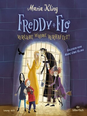cover image of Freddy und Flo 3